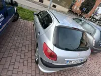 Usata Peugeot 206 75 CV (55 kW) 2006 Berlina