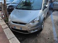 Usata Ford S-MAX S 125 CV (91 kW) 2006 Monovolume