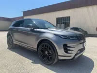 Usata Land Rover Range Rover evoque R-Dynamic 163 CV (119 kW) 2023 SUV