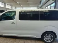 Usata Peugeot Traveller Business-Line 120 CV (88 kW) 2021 Bianco Monovolume