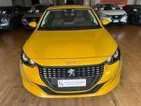 Usata Peugeot 208 Allure 75 CV (55 kW) 2021 Other Utilitaria