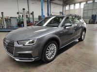 Usata Audi A4 Allroad Business 163 CV (119 kW) 2018 Grigio Station wagon