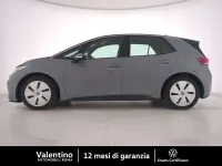 Usata VW ID.3 Pro Performance 150 kW (204 CV) 2024 Grigio Utilitaria