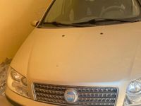 Usata Fiat Punto 69 CV (50 kW) 2008 Bianco Utilitaria
