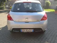 Occasion Peugeot 308 109 ch (80 kW) 2010 Berline