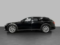 Occasion Audi A6 Allroad Ambiente 204 PK (150 kW) 2021 Zwart Stationwagen