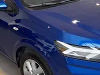 Usata Dacia Sandero Comfort 101 CV (74 kW) 2022 Bianco Utilitaria