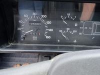 Usata Fiat Panda 4x4 1993 Rosso Utilitaria