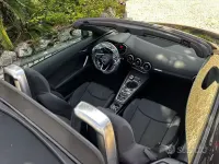 Occasion Audi TT 184 ch (135 kW) 2017 Noir Coupé