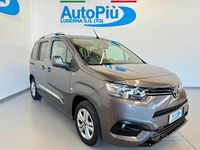 Gebraucht Toyota Proace Verso City 110 PS (80 kW) 2021 Grau Kombi