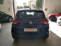 usata Renault Scénic IV Scénic Blue dCi 150 CV Business