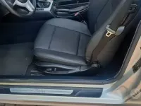 Usata BMW 320 Cabriolet 170 CV (125 kW) 2002 Grigio Cabrio
