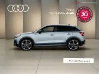 Nuova Audi Q2 Comfort 149 CV (109 kW) 2025 SUV