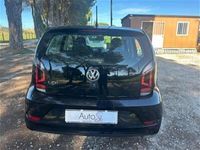 usata VW up! up! 1.0 5p. move