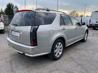 usata Cadillac SRX BENZ/GPL