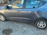 usata Hyundai i10 2019 benzina e gpl