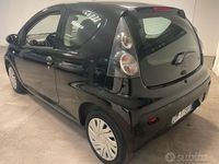 Occasion Citroën C1 68 ch (50 kW) 2008 Noir Citadine