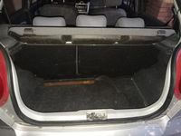 Usata Chevrolet Matiz 2009 Grigio Utilitaria