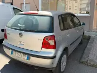 Occasion VW Polo 64 ch (47 kW) 2003 Gris Citadine