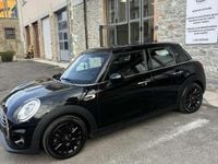 Usata Mini One D 95 CV (69 kW) 2018 Other Utilitaria