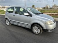 usata VW Fox 1.2