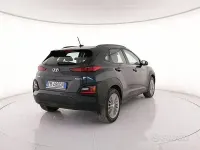 Usata Hyundai Kona Comfort 120 CV (88 kW) 2017 Grigio SUV