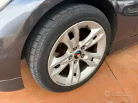 Usata BMW 320 177 CV (130 kW) 2008 Grigio Berlina