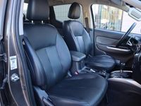 Usata Mitsubishi L200 Diamant Edition 181 CV (133 kW) 2017 Grigio Pick-up