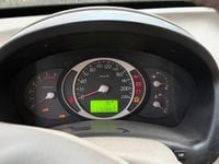 Usata Hyundai Tucson 140 CV (102 kW) 2006 Nero SUV