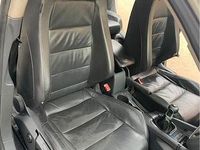 Usata VW Golf V 105 CV (77 kW) 2005 Utilitaria