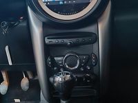 Usata Mini Countryman 2014 Bianco SUV