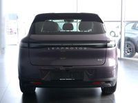 Nuova Leapmotor B10 69 kW (95 CV) 2026 Lilla SUV