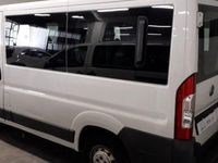 usata Fiat Ducato 33 2.3 MJT PC-TN PANORAMA 9 POSTI