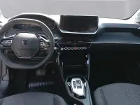 Nuova Peugeot 208 110 CV (80 kW) 2026 Bianco Utilitaria