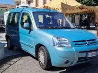 Usata Citroën Berlingo 75 CV (55 kW) 2005 Monovolume