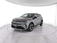 Usata Renault Symbioz Iconic 94 CV (69 kW) 2025 Grigio cassiopea SUV