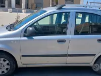 Usata Fiat Panda 60 CV (44 kW) 2012 Utilitaria