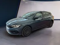 Usata Fiat Tipo 131 CV (96 kW) 2024 Blu/azzurro Utilitaria