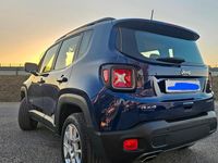 Usata Jeep Renegade 140 CV (102 kW) 2019 SUV