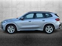 Usata BMW X1 M Sport 204 CV (150 kW) 2025 Argento metallizzato SUV