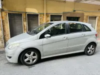 Usata Mercedes B180 109 CV (80 kW) 2007 Monovolume