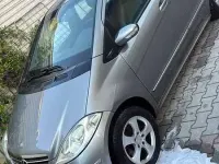 Usata Mercedes A150 Classic 95 CV (69 kW) 2008 Monovolume