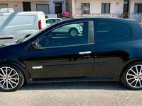 usata Renault Clio R.S. Sport