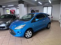 usata Ford Ka 1.3 TDCi 75CV Titanium**UNICO PROPRIETARIO