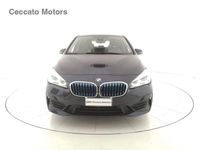 usata BMW 225 Serie 2 Active Tourer xe iPerformance Sport Steptronic