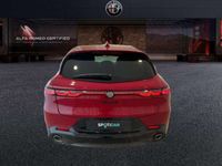 usata Alfa Romeo Crosswagon Tonale Plug in Hybrid280CV Speciale