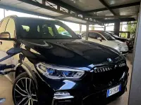 Usata BMW X5 400 CV (294 kW) 2020 SUV