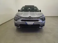 Brugt Citroën C4 131 HK (96 kW) 2024 Grå SUV