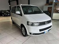 Occasion VW T5 Highline 179 ch (131 kW) 2012 Blanc Van