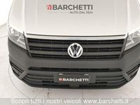 Usata VW Crafter Business 177 CV (130 kW) 2022 Bianco Furgone
